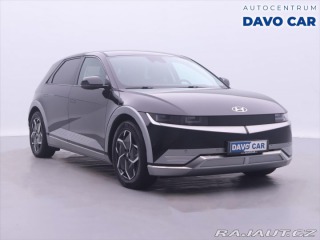 Hyundai IONIQ 77kWh 168kW CZ DPH 1.Maj. 2024