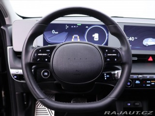 Hyundai IONIQ 77kWh 168kW CZ DPH 1.Maj. 2024
