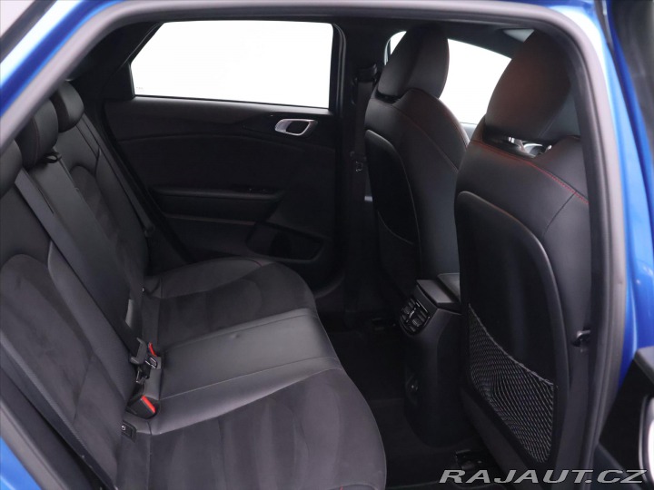 Kia ProCeed 1,6 T-GDI 150kW DCT DPH C 2022