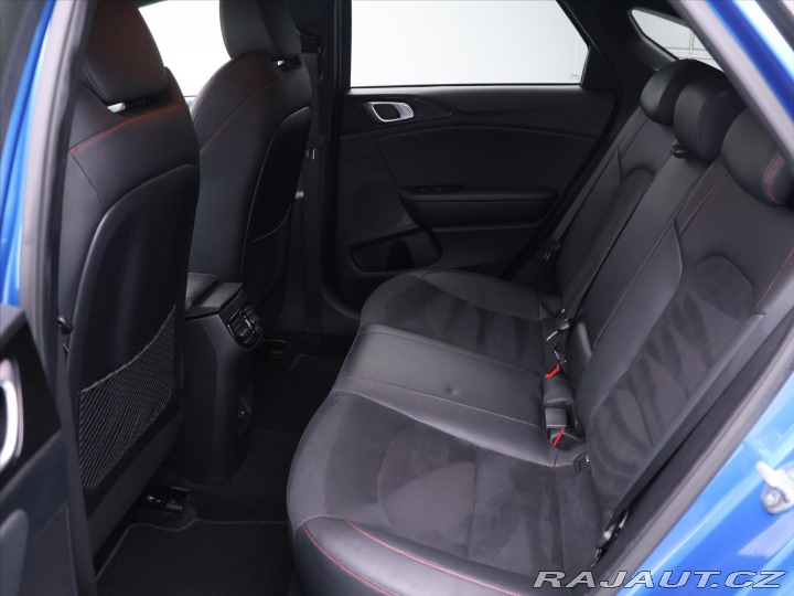 Kia ProCeed 1,6 T-GDI 150kW DCT DPH C 2022