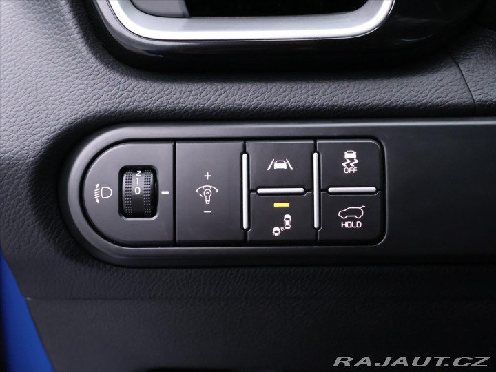 Kia ProCeed 1,6 T-GDI 150kW DCT DPH C 2022