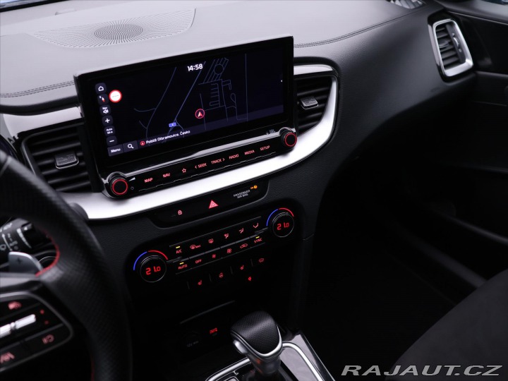 Kia ProCeed 1,6 T-GDI 150kW DCT DPH C 2022