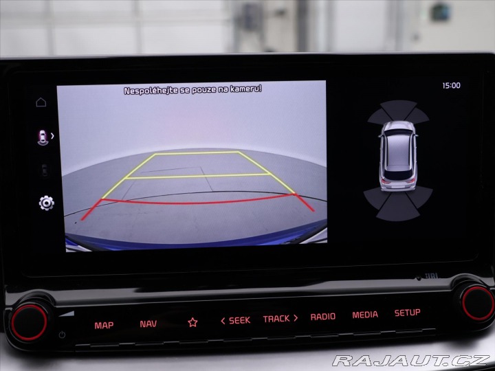 Kia ProCeed 1,6 T-GDI 150kW DCT DPH C 2022