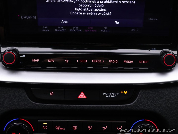 Kia ProCeed 1,6 T-GDI 150kW DCT DPH C 2022