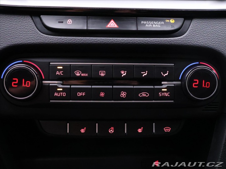 Kia ProCeed 1,6 T-GDI 150kW DCT DPH C 2022