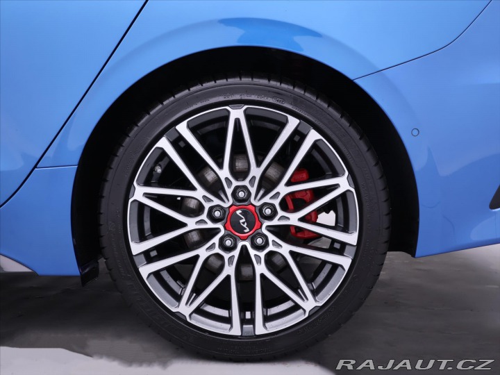 Kia ProCeed 1,6 T-GDI 150kW DCT DPH C 2022