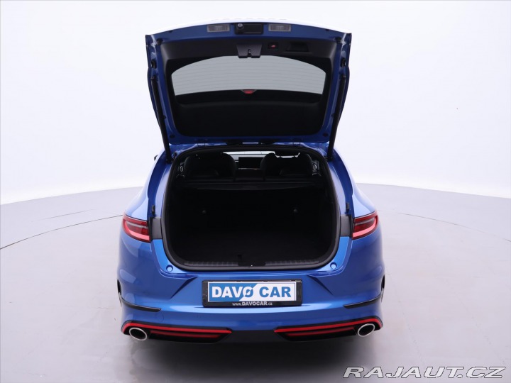 Kia ProCeed 1,6 T-GDI 150kW DCT DPH C 2022