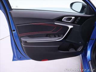 Kia ProCeed 1,6 T-GDI 150kW DCT DPH C 2022