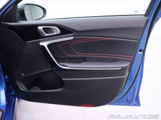 Kia ProCeed 1,6 T-GDI 150kW DCT DPH C 2022