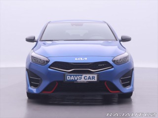 Kia ProCeed 1,6 T-GDI 150kW DCT DPH C 2022
