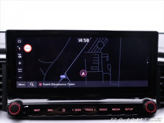 Kia ProCeed 1,6 T-GDI 150kW DCT DPH C 2022