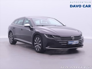 Volkswagen Arteon 2,0 TDI DSG 110kW Eleganc