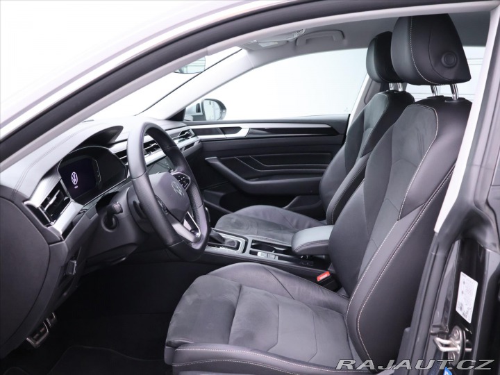 Volkswagen Arteon 2,0 TDI DSG 110kW Eleganc 2022