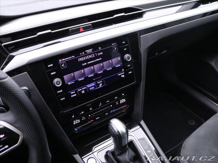 Volkswagen Arteon 2,0 TDI DSG 110kW Eleganc 2022