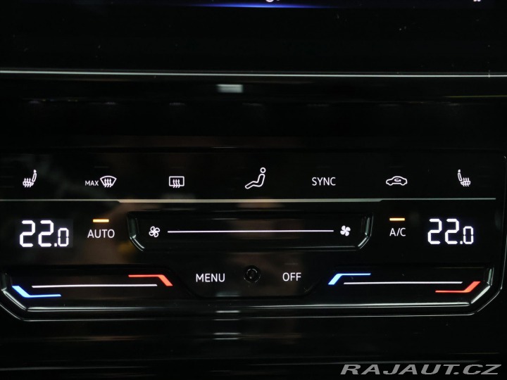 Volkswagen Arteon 2,0 TDI DSG 110kW Eleganc 2022