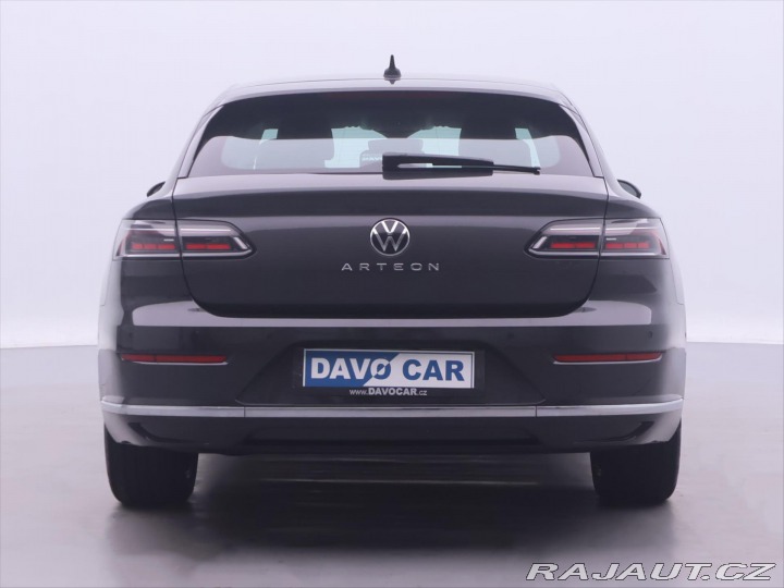 Volkswagen Arteon 2,0 TDI DSG 110kW Eleganc 2022