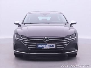 Volkswagen Arteon 2,0 TDI DSG 110kW Eleganc 2022