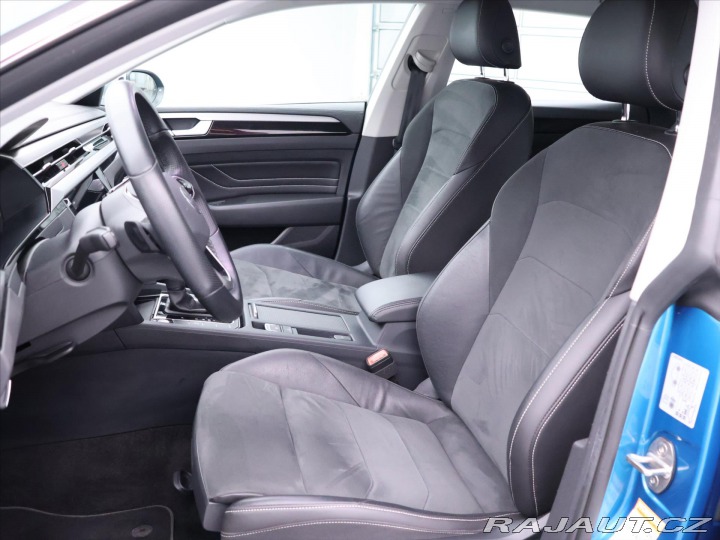 Volkswagen Arteon Shooting Brake 2,0 TDI DS 2022