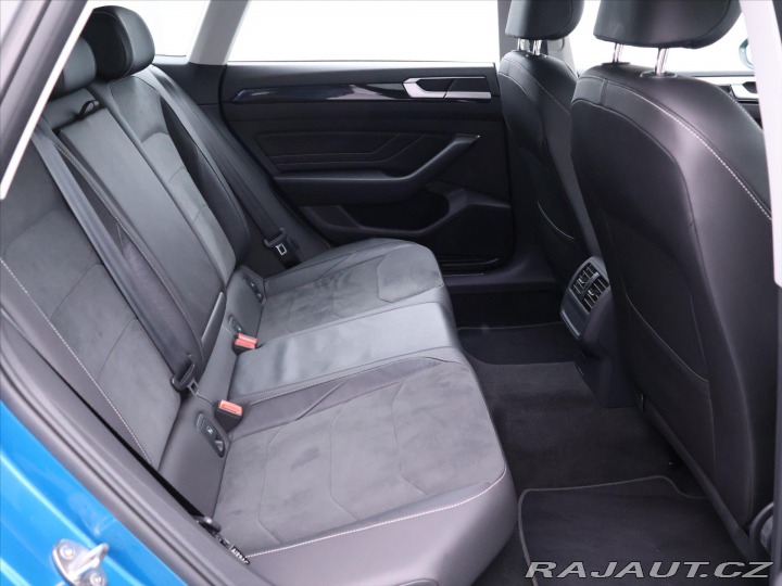 Volkswagen Arteon Shooting Brake 2,0 TDI DS 2022