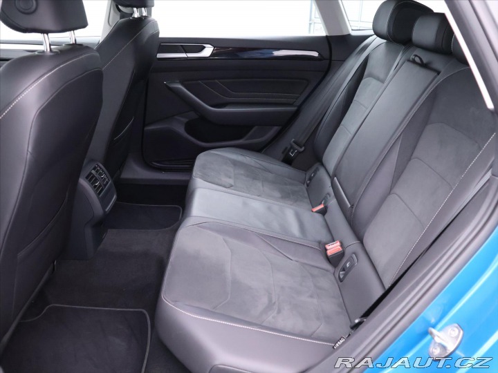 Volkswagen Arteon Shooting Brake 2,0 TDI DS 2022