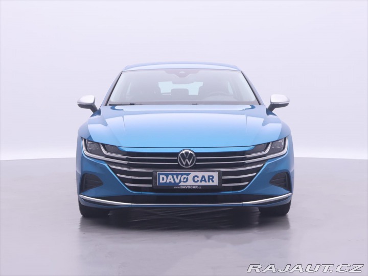 Volkswagen Arteon Shooting Brake 2,0 TDI DS 2022