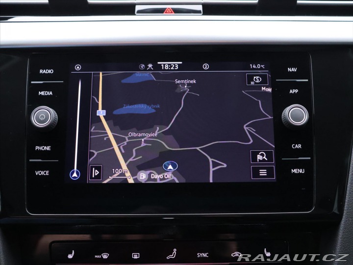 Volkswagen Arteon Shooting Brake 2,0 TDI DS 2022