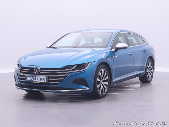 Volkswagen Arteon Shooting Brake 2,0 TDI DS 2022