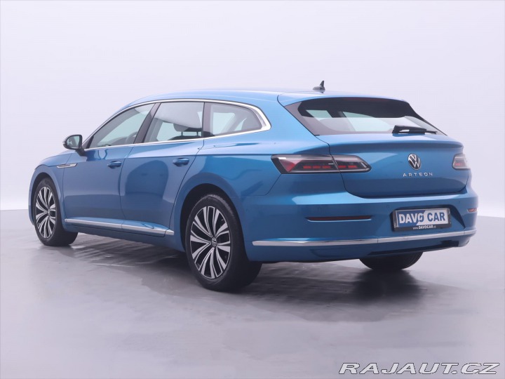 Volkswagen Arteon Shooting Brake 2,0 TDI DS 2022
