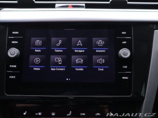 Volkswagen Arteon Shooting Brake 2,0 TDI DS 2022