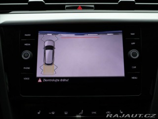 Volkswagen Arteon Shooting Brake 2,0 TDI DS 2022