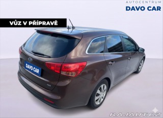 Kia Ceed 1,6 CRDi 94kW Aut.klima 1 2013