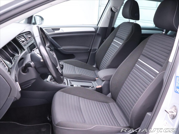 Volkswagen Golf 1,4 TSI 92kW Cup 1.Majite 2015