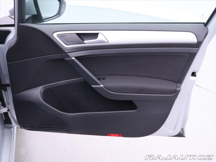 Volkswagen Golf 1,4 TSI 92kW Cup 1.Majite 2015