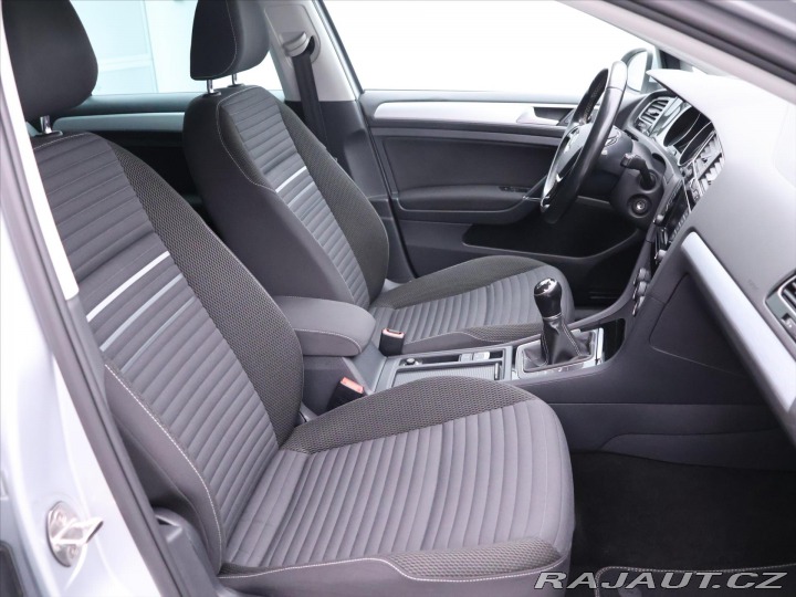 Volkswagen Golf 1,4 TSI 92kW Cup 1.Majite 2015