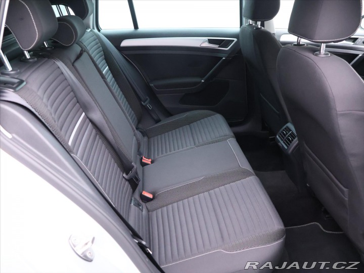 Volkswagen Golf 1,4 TSI 92kW Cup 1.Majite 2015