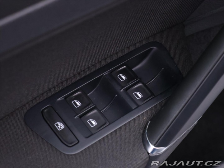 Volkswagen Golf 1,4 TSI 92kW Cup 1.Majite 2015