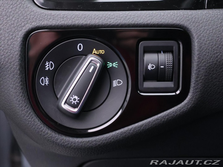 Volkswagen Golf 1,4 TSI 92kW Cup 1.Majite 2015