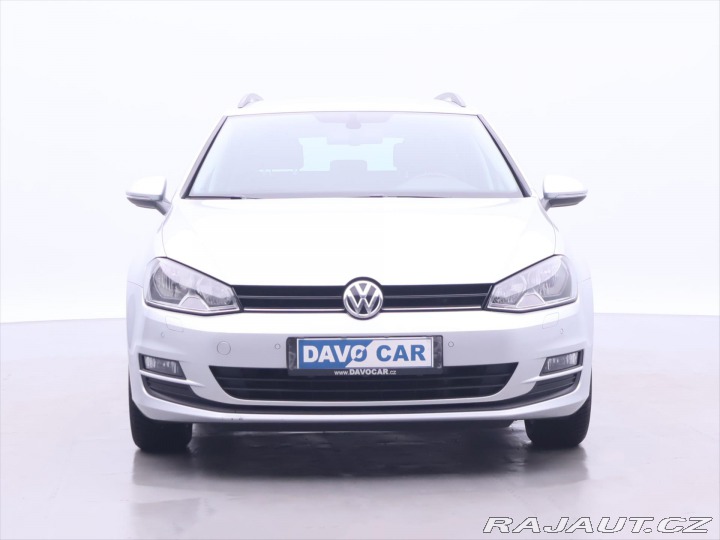 Volkswagen Golf 1,4 TSI 92kW Cup 1.Majite 2015