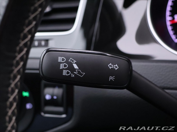 Volkswagen Golf 1,4 TSI 92kW Cup 1.Majite 2015