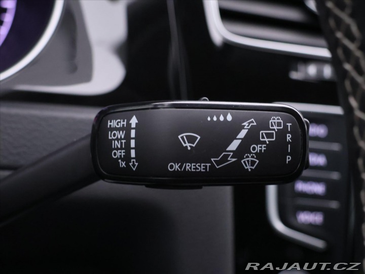 Volkswagen Golf 1,4 TSI 92kW Cup 1.Majite 2015