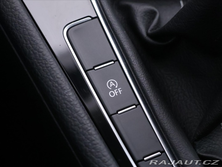 Volkswagen Golf 1,4 TSI 92kW Cup 1.Majite 2015