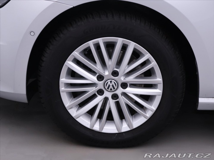 Volkswagen Golf 1,4 TSI 92kW Cup 1.Majite 2015