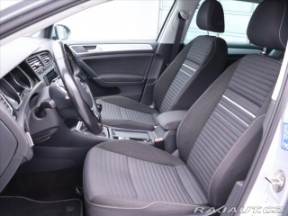 Volkswagen Golf 1,4 TSI 92kW Cup 1.Majite 2015