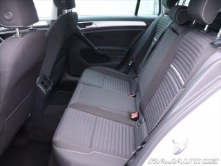 Volkswagen Golf 1,4 TSI 92kW Cup 1.Majite 2015