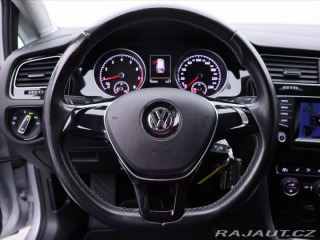 Volkswagen Golf 1,4 TSI 92kW Cup 1.Majite 2015