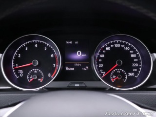 Volkswagen Golf 1,4 TSI 92kW Cup 1.Majite 2015