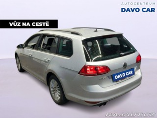 Volkswagen Golf 1,4 TSI 92kW Lounge 1.Maj 2015