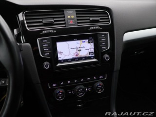 Volkswagen Golf 1,4 TSI 92kW Cup 1.Majite 2015