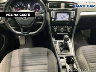 Volkswagen Golf 1,4 TSI 92kW Lounge 1.Maj 2015