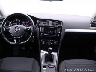 Volkswagen Golf 1,4 TSI 92kW Cup 1.Majite 2015